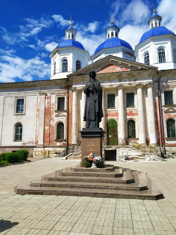 Марина Балабанова | Санкт-Петербург