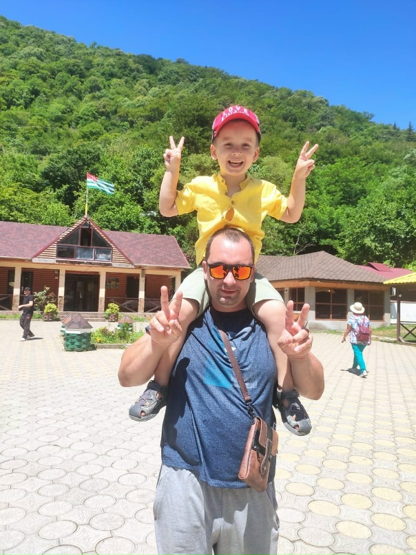 Александр Пугач | Ейск