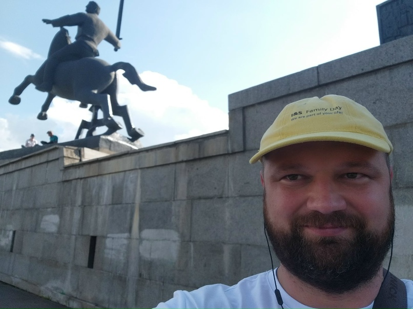 Иван Вагин | Великий Новгород