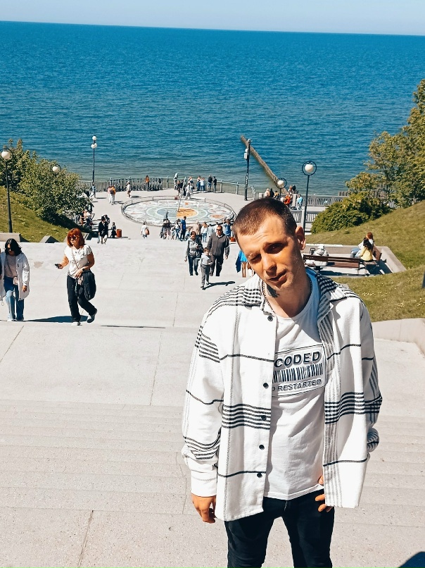 Алексей Кондаков | Кострома