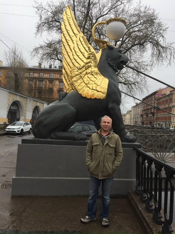 Дмитрий Соловьев | Волжский