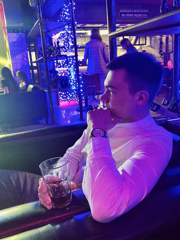 Иван Бирюков | Чита