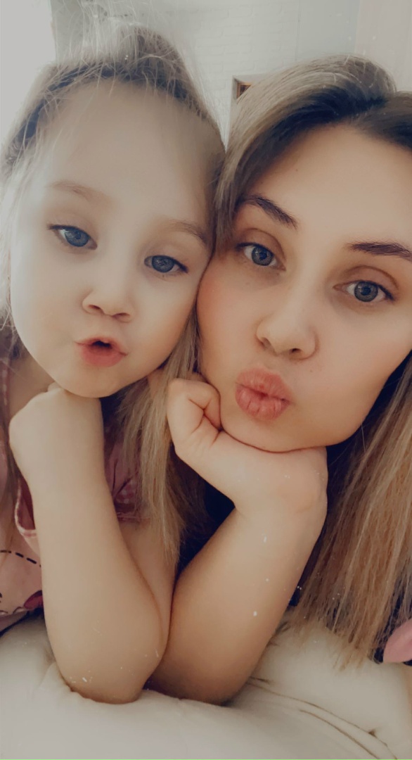 Алёна Гусева | Иркутск