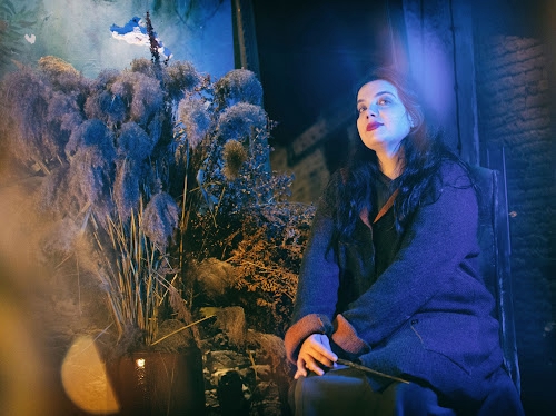 Екатерина Кудрик | Москва