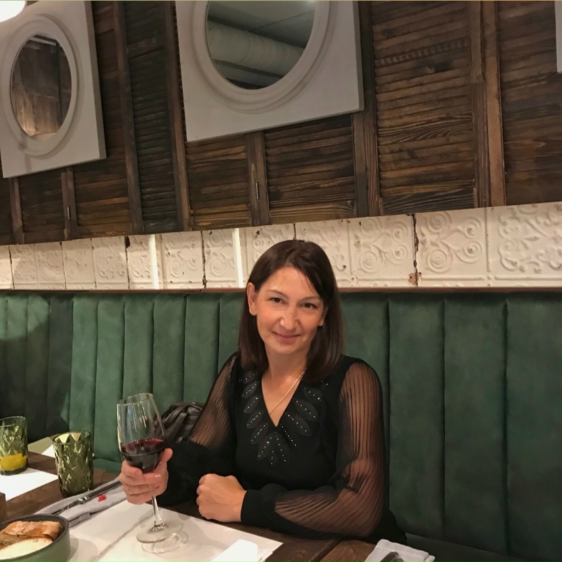 Татьяна Сенина | Брянск