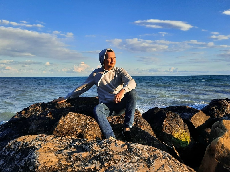 Павел Тюрин | Смоленск