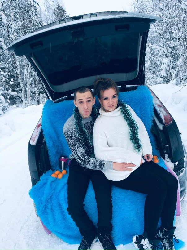 Егор Бирюков | Боровой