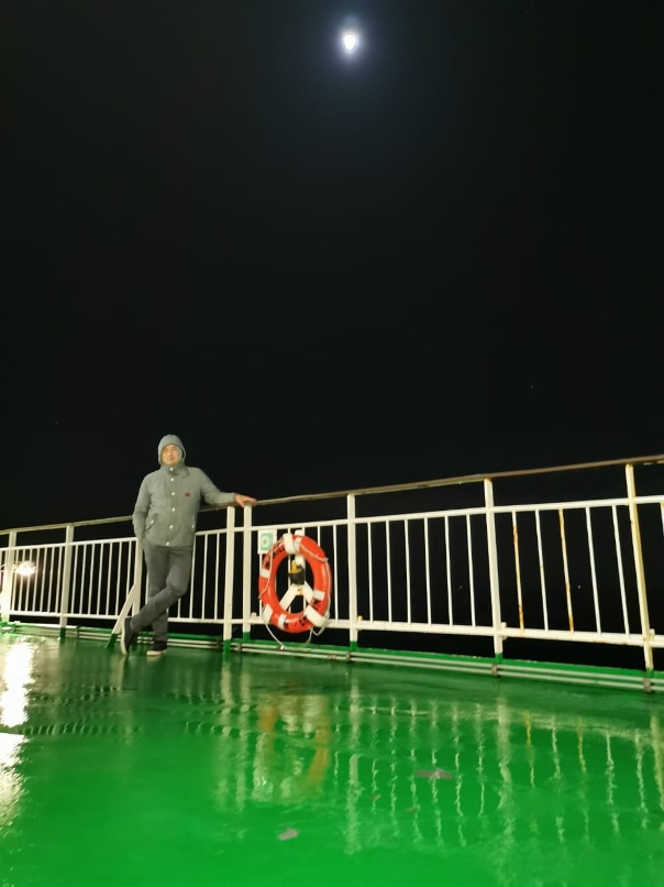 Александр Иванов | Санкт-Петербург