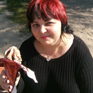 Елена Хрусталева | Новосибирск