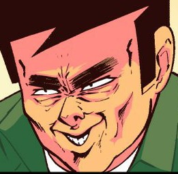 Денис Демьянов | Москва