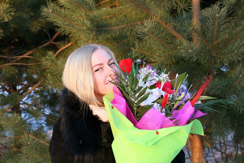 Екатерина Анищенкова | Смоленск