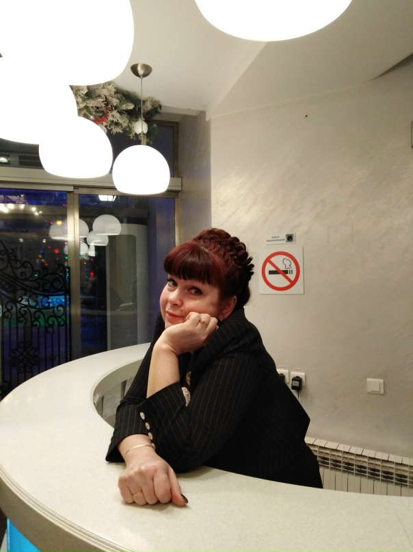 Марина Ершова | Кириши