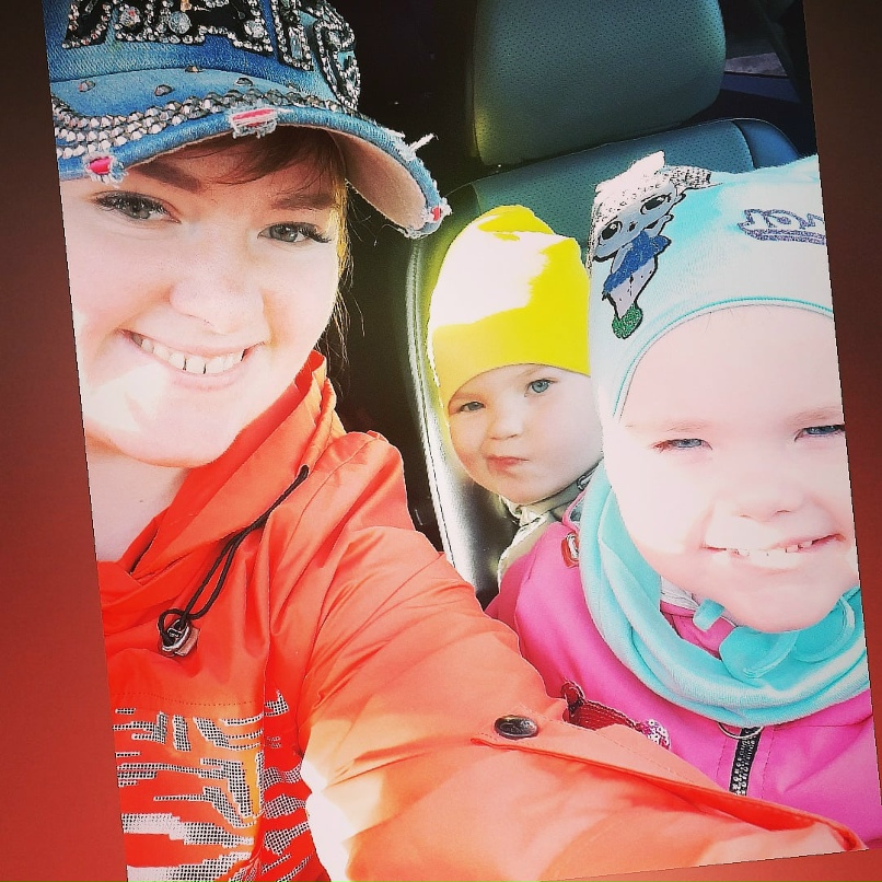 Юлия Дубровина | Ярославль