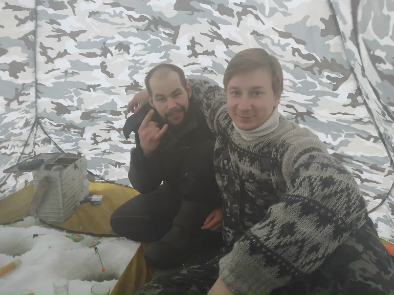 Павел Рубцов | Северодвинск