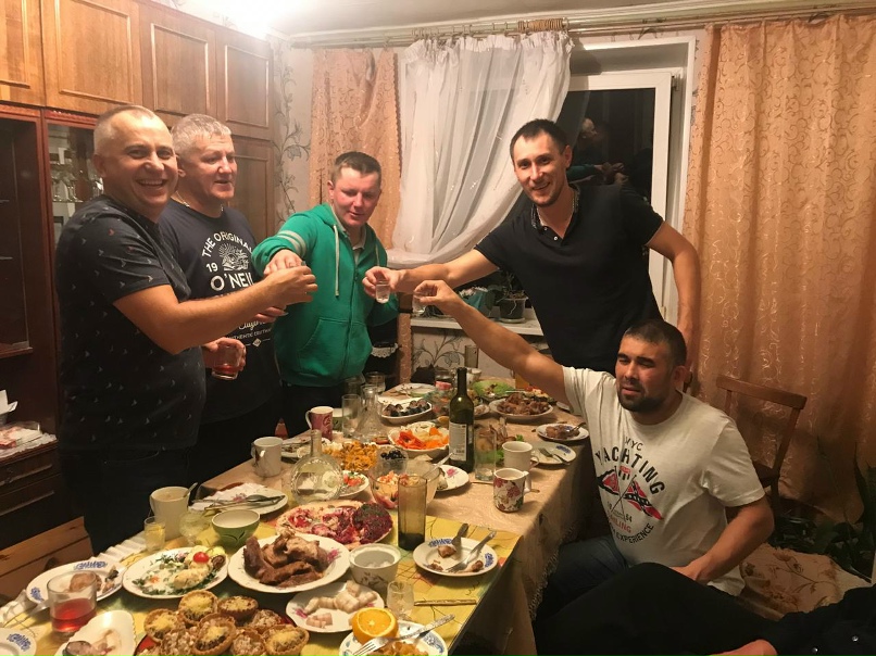 Наталья Евграфова | Уфа