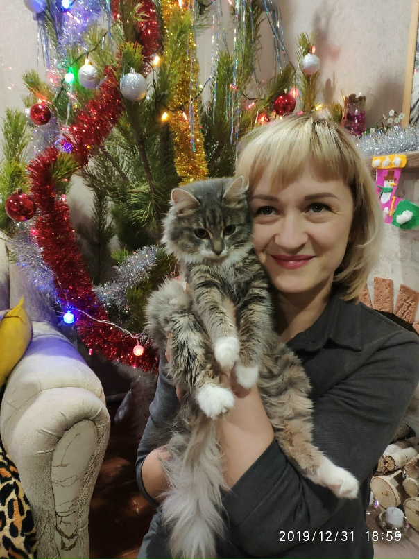 Наталья Малыхина | Магнитогорск