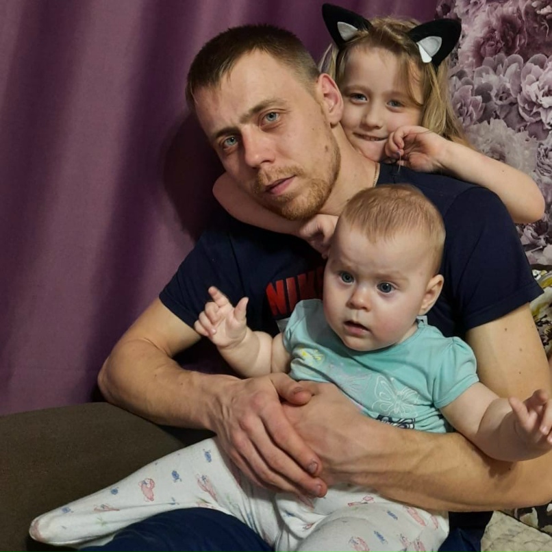 Данила Григорьев | Лихославль