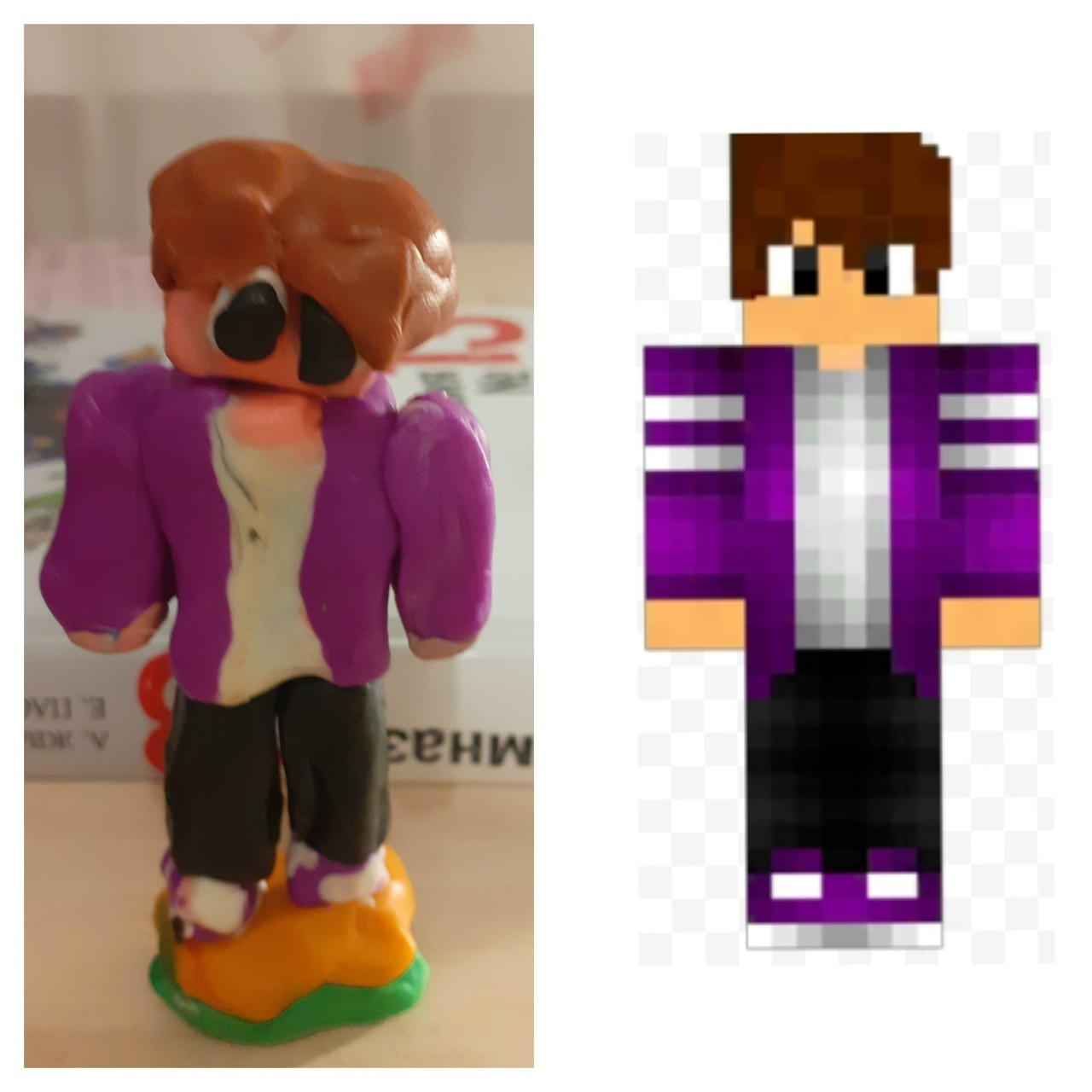 So Sad=Фиксая,Компот,Акакий,Фиксетта=(Gacha club) - YouTube