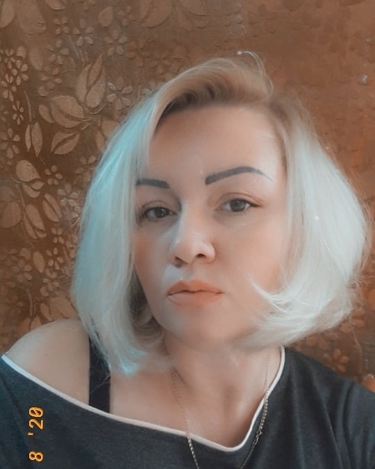 Оксана Дёмичева | Уфа