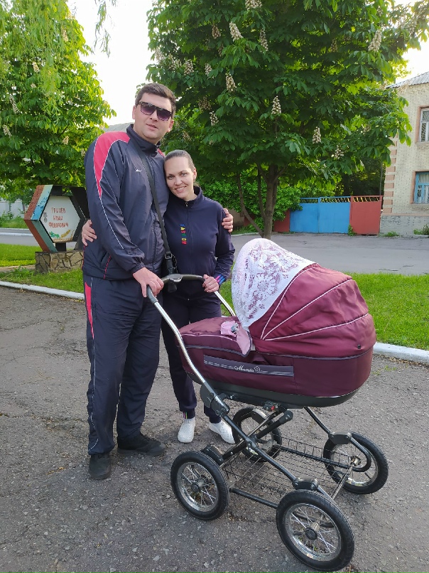 Евгений Волков | Луганск