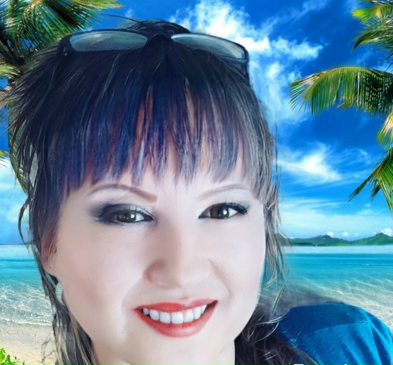 Юлия Лобанова | Улан-Удэ