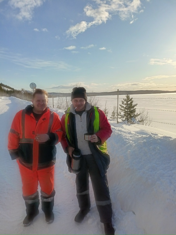 Иван Сотников | Никель