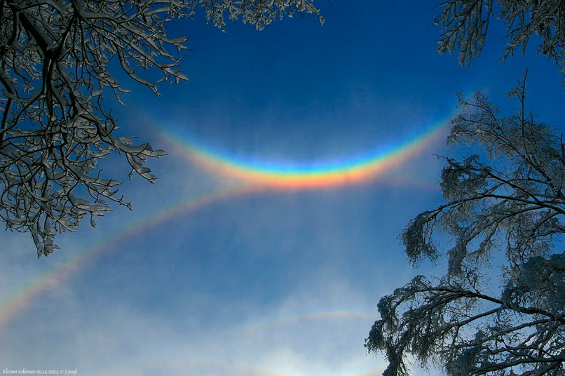 Радуга фото природное явление Радуга фото природное явление