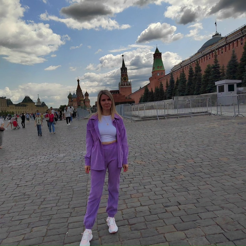 Наталья Еремеева | Краснодар