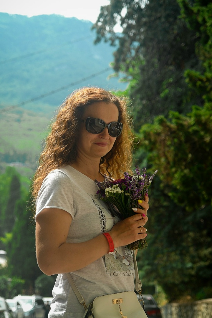 Юлия Пронина | Орёл