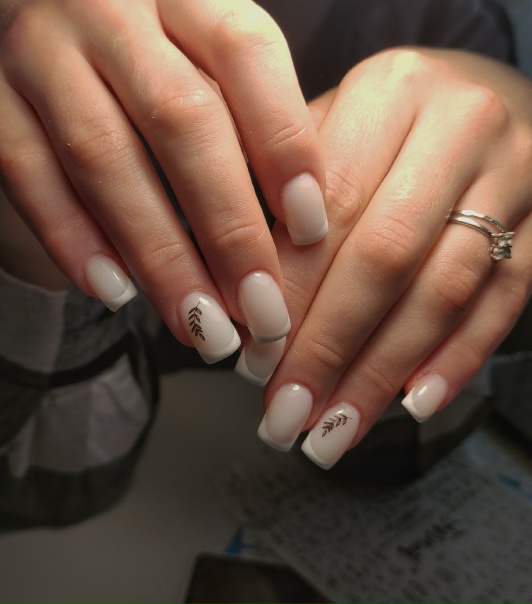 Запись на маникюр, педикюр, наращивание, укрепление,...