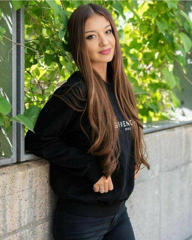 Людмила Ермакова | Донецк