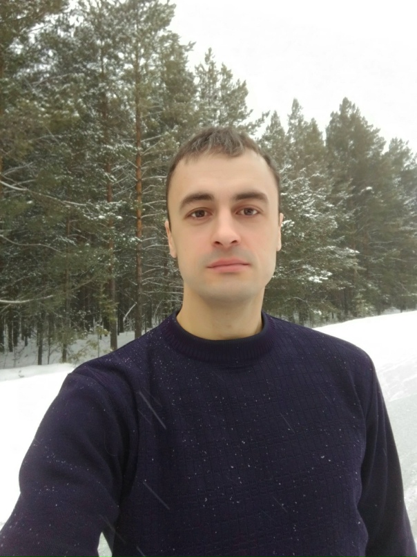 Андрей Садов | Курган