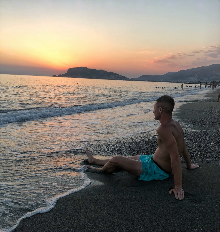 Владислав Поляков | Могилёв