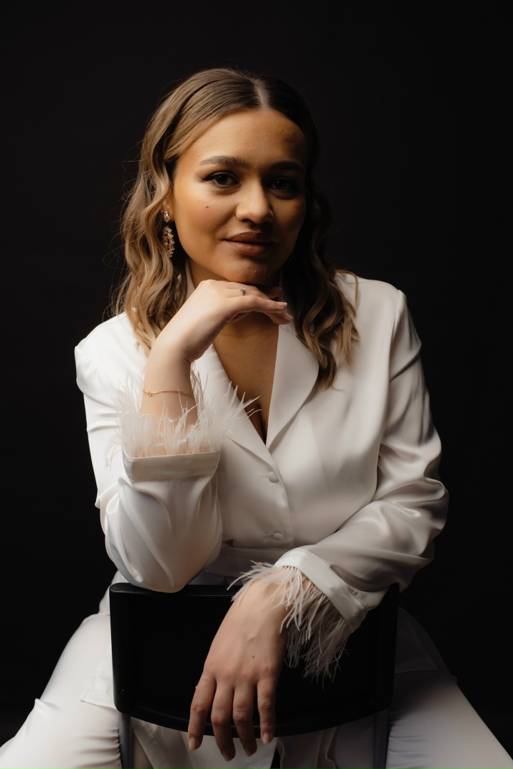 Юля Меньшикова | Челябинск