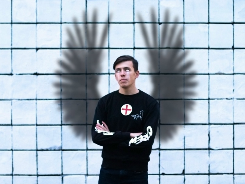 Денис Бушуев | Долгопрудный