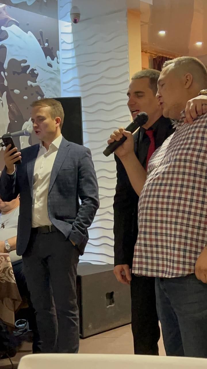 Григорий Гусев | Екатеринбург