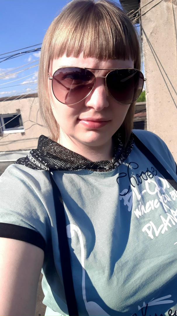 Татьяна Алексеевна | Камышлов