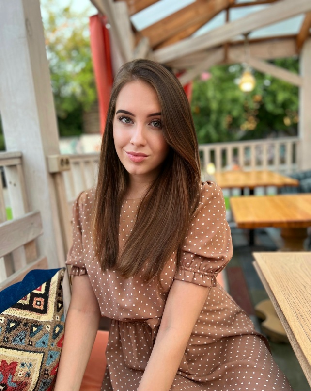 Елена Киселёва | Челябинск