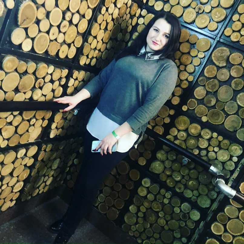 Евгения Максименко | Никополь