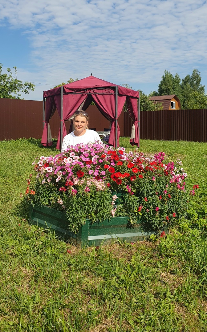 Евгения Дмитриева | Кимры