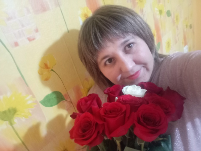 Татьяна Архипова | Чебоксары