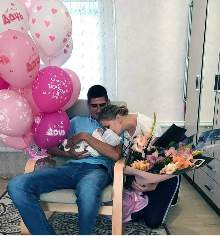 Дарья Говорова | Павловская