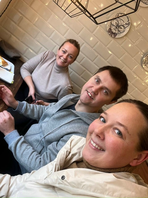 Татьяна Протасова |