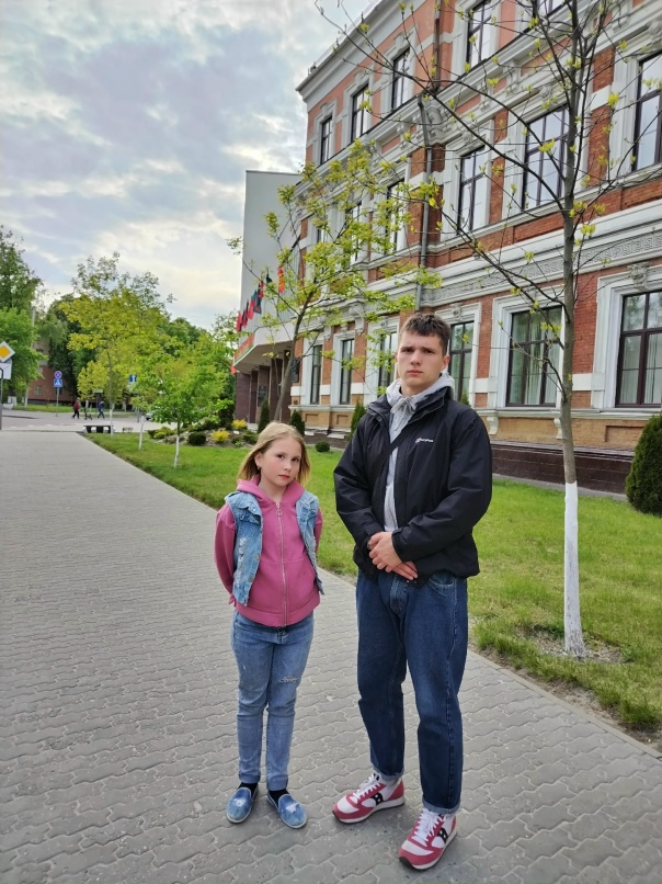 Юлия Королева | Рогачев