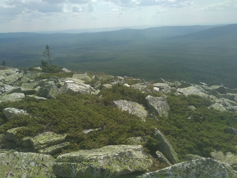Павел Ануфриев | Екатеринбург
