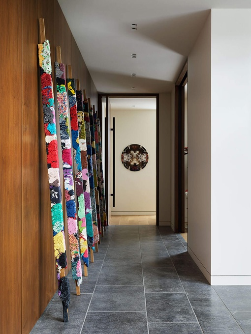 Four Pines / CLB Architects