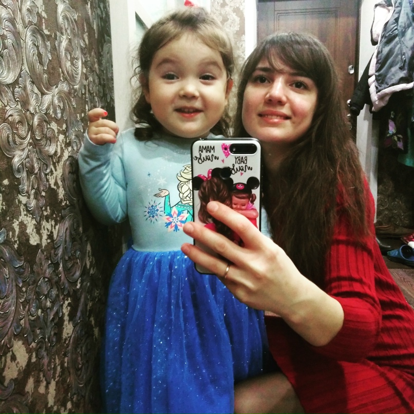 Аня Королева | Гусь-Хрустальный