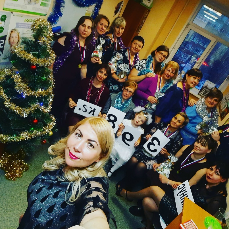 Светлана Владимирова | Тверь