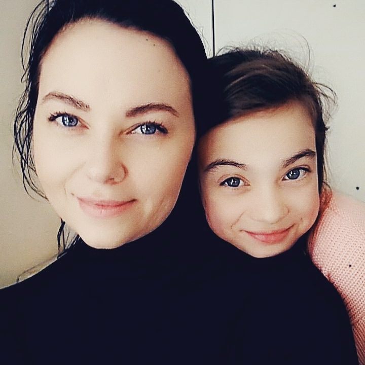 Юлия Софронова |