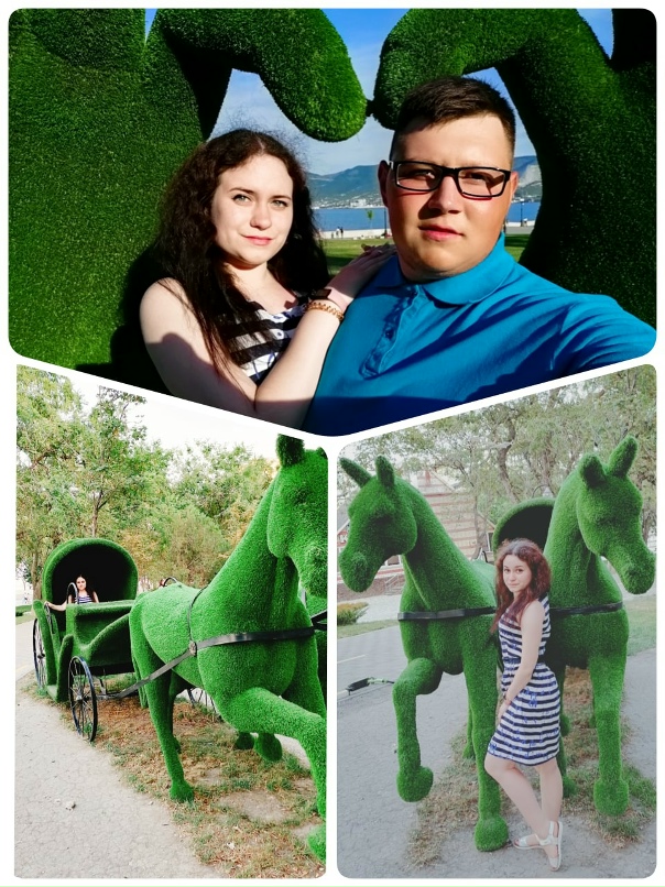 Наталья Тришина | Тимашевск